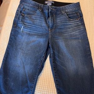 Democracy Ab Solution Bermuda shorts